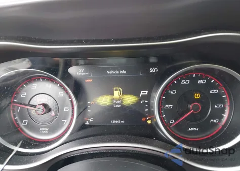 2020 Dodge Charger из США, поврежденный, VIN 2C3CDXB64LH143803